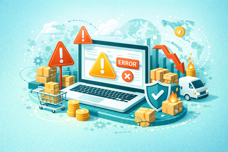 الدروب شيبنج للمبتدئين