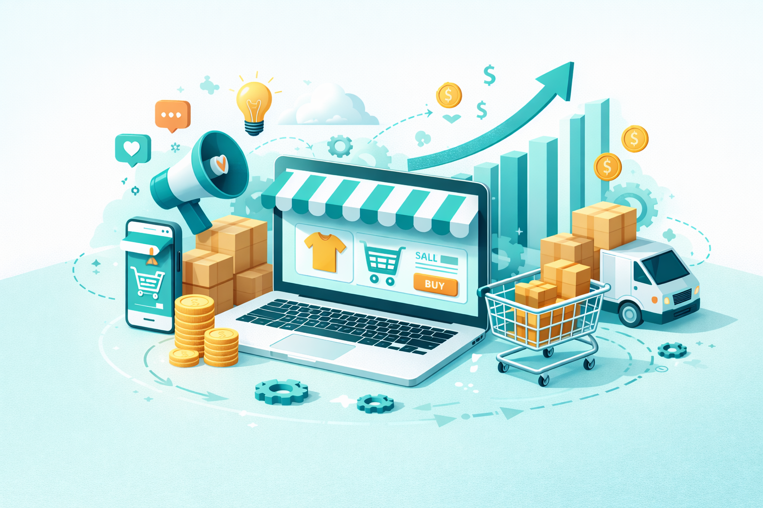 ديجيتال ماركتنج