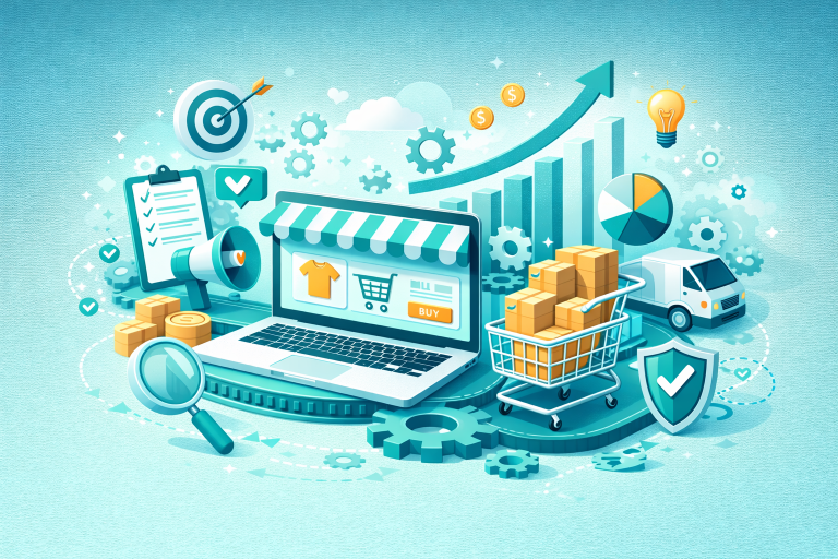 معلومات عن الديجيتال ماركتنج