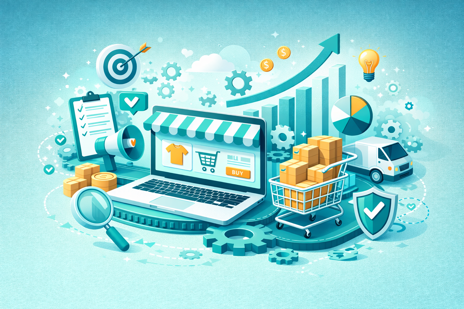 معلومات عن الديجيتال ماركتنج