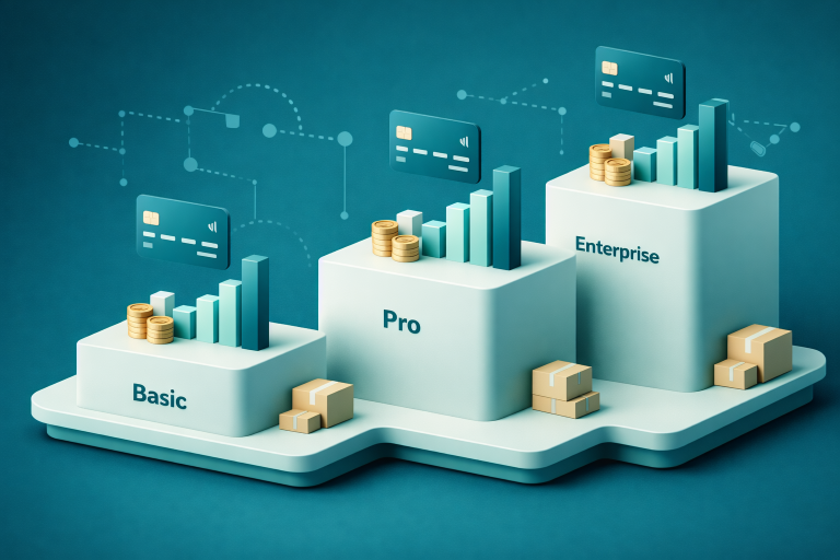 منصة دروبشيبينغ