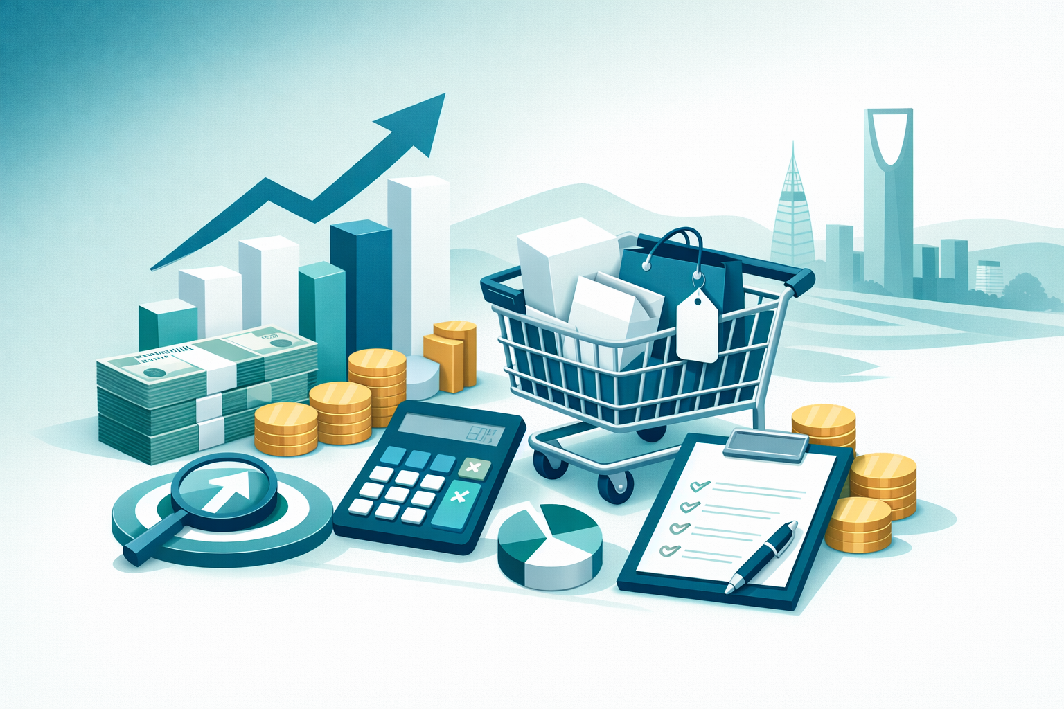 استراتيجيات تسعير المنتجات