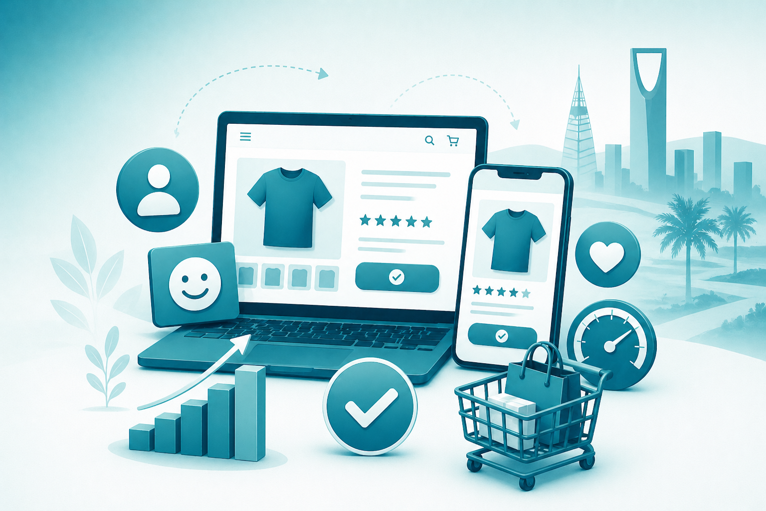 تجربة المستخدم ux
