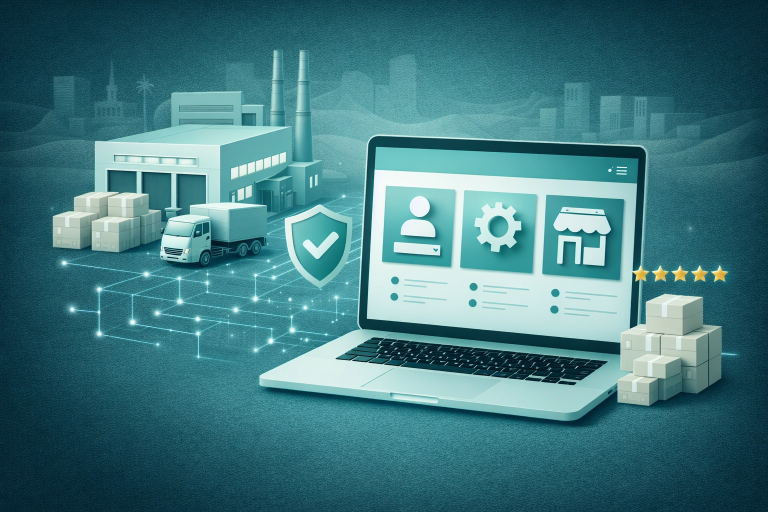 موردين دروبشيبنج