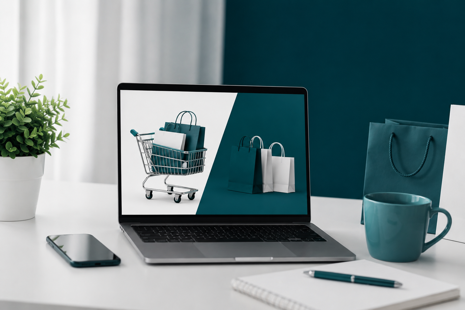افضل مواقع تسوق اون لاين في السعودية