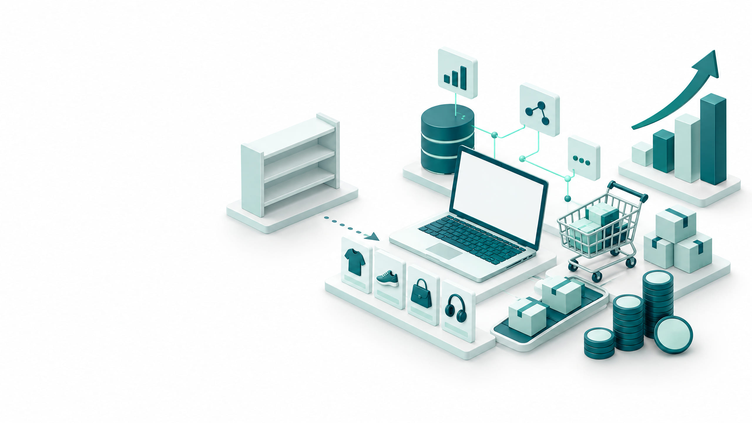 ادارة البيانات